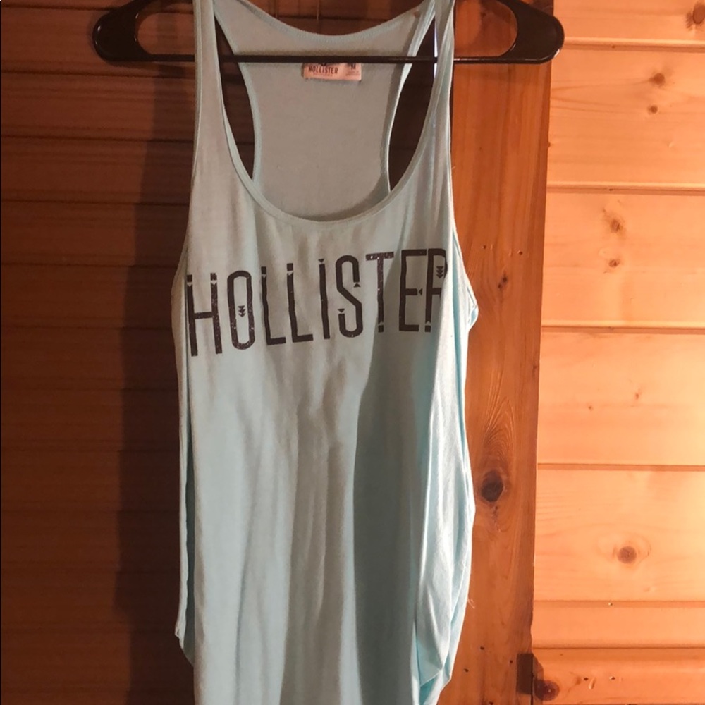 Hollister Tanktop